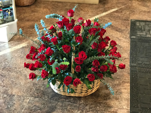 Florist «Cypress Gardens Flower Shop», reviews and photos, 10691 SW 72nd St, Miami, FL 33173, USA