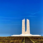 Photo n° 2 de l'avis de M. fait le 23/08/2022 à 07:46 pour Mémorial National du Canada à Vimy à Givenchy-en-Gohelle