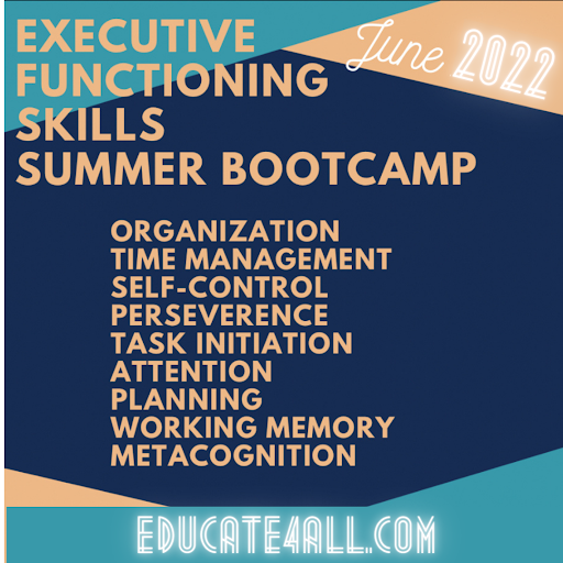 EDucate4All Inc. image