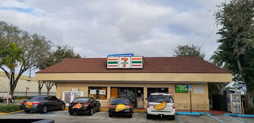 7-Eleven, 8630 FL-84, Davie, FL 33324, USA, 