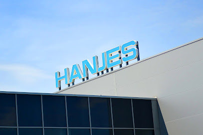 Hanjes & Co. Stahlbau GmbH