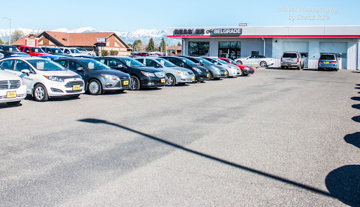 Used Car Dealer «Ressler of Belgrade», reviews and photos, 512 W Main St, Belgrade, MT 59714, USA
