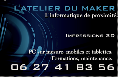 HASS-INFORMATiQUE à Guillonville