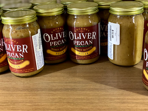 Gift Shop «Alamo Gift Shop», reviews and photos, 300 Alamo Plaza, San Antonio, TX 78205, USA