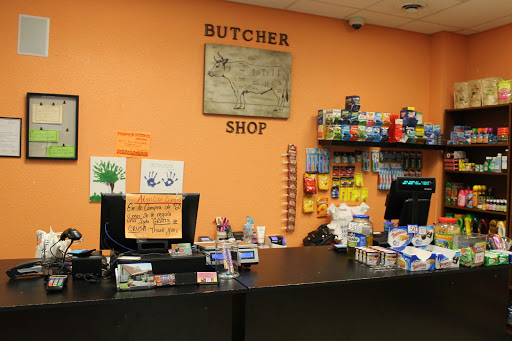 Butcher Shop «Lomeli Butcher Shop», reviews and photos, 5525 18th Ave, Kenosha, WI 53140, USA