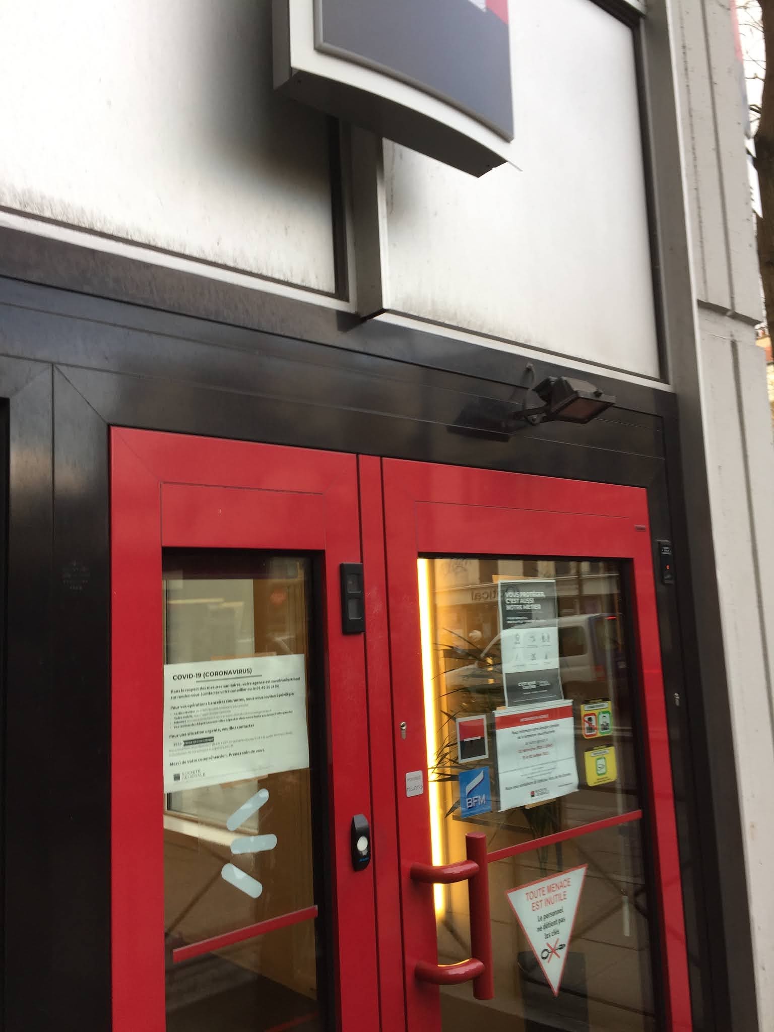 Photo n° 2 de l'avis de Ludovic.e fait le 30/12/2020 à 19:05