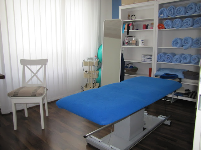 Physiotherapie SanaSana - Winterthur