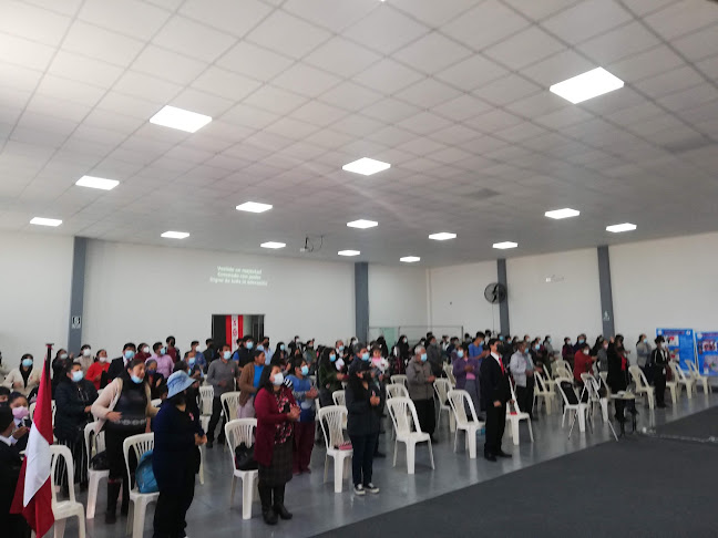 Opiniones de Iglesia Luz y Verdad - LADP en Tacna - Iglesia