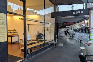 Burnside image