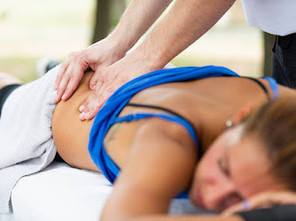 Peter Leonard, LMT: Ibis Massage and Body Work