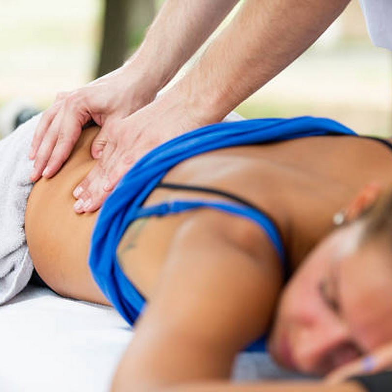 Peter Leonard, LMT: Ibis Massage and Body Work