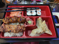 Sushi du Restaurant japonais Kyoto à Lille - n°11