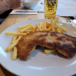 Photo n°3 de l'avis de Daniel962. fait le 30/06/2022 à 08:03 sur le  Gasthof & Hotel Zur Post Wallgau à Wallgau