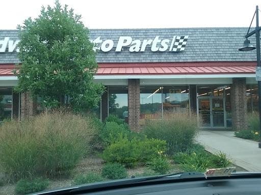 Auto Parts Store «Advance Auto Parts», reviews and photos, 540 Twentyninth Pl Ct, Charlottesville, VA 22901, USA