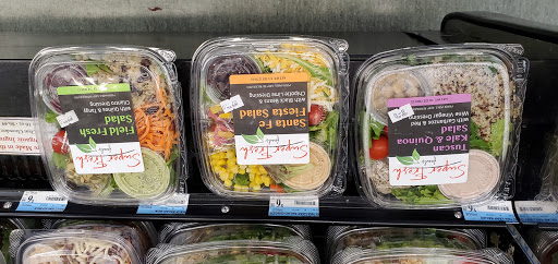 Organic Food Store «El Cerrito Natural Grocery Company», reviews and photos, 10367 San Pablo Ave, El Cerrito, CA 94530, USA