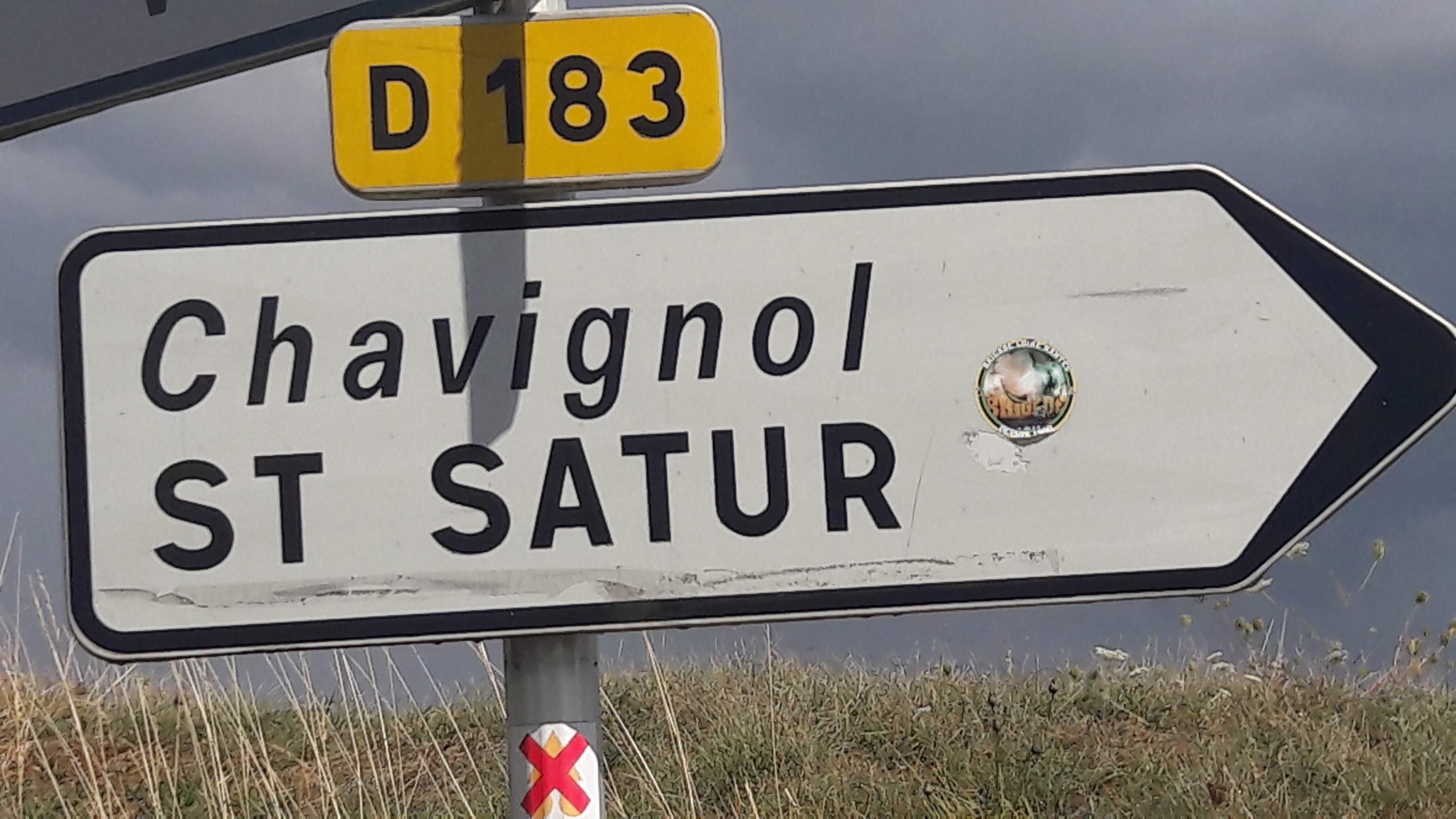 Photo n° 1 de l'avis de Michele.i fait le 04/09/2020 à 17:51