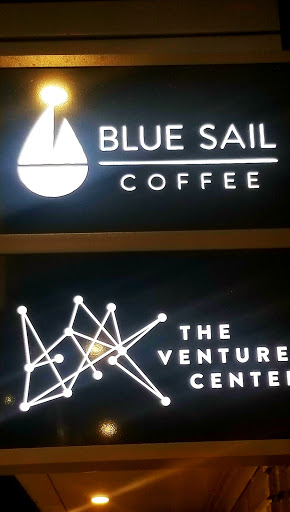 Coffee Shop «Blue Sail Coffee, Technology Park», reviews and photos, 417 Main St, Little Rock, AR 72201, USA