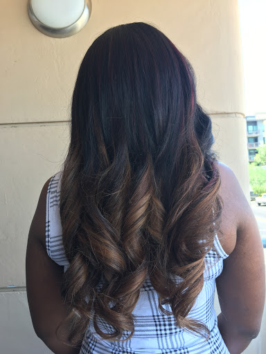 Hair Salon «Tekniqs Studio Hair Salon», reviews and photos, 4332 N Wells Fargo Ave #201, Scottsdale, AZ 85251, USA