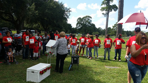 Funeral Home «Brookside Memorial Funeral Home, Crematory and Cemetery», reviews and photos, 13401 Eastex Fwy, Houston, TX 77039, USA