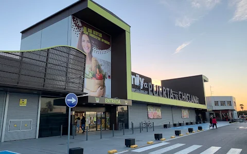 Centro Comercial Puerta de Chiclana image