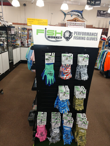 Sporting Goods Store «Half Hitch-Panama City Beach», reviews and photos, 2206 Thomas Dr, Panama City, FL 32408, USA