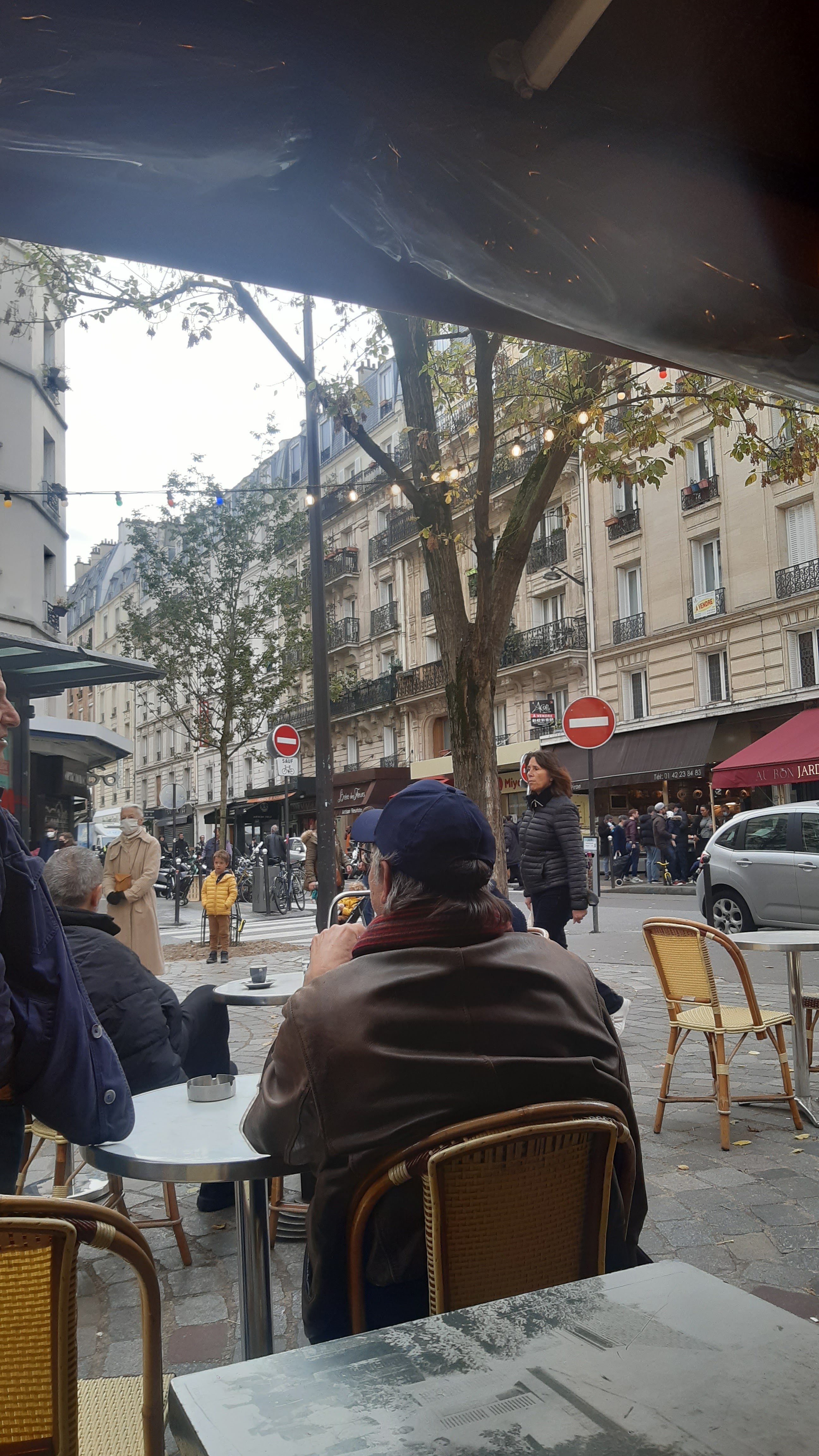 Photo n° 2 de l'avis de Hippolyte.a fait le 31/10/2021 à 11:24