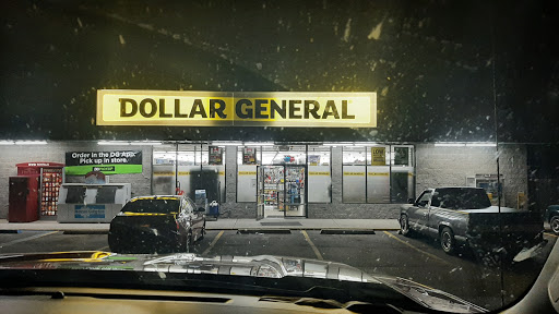 Discount Store «Dollar General», reviews and photos, 1258 Main St, Fyffe, AL 35971, USA