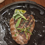 Photo n°4 de l'avis de Andrea.a fait le 08/12/2022 à 10:29 sur le  Terraefuoco Ristorante à Arenzano