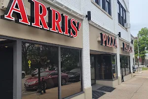 Arris' Pizza image