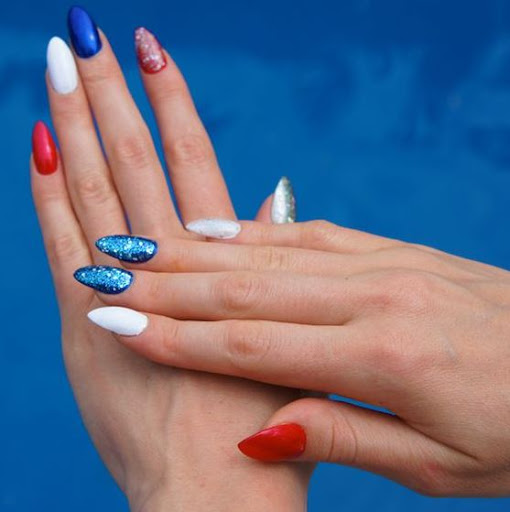 Nail Salon «JC Nails Spa», reviews and photos, 4555 Hopyard Rd, Pleasanton, CA 94588, USA