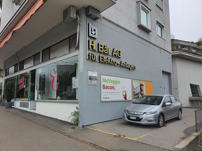Rezensionen über Heinz Bär AG Elektro-Anlagen in Zürich - Elektriker