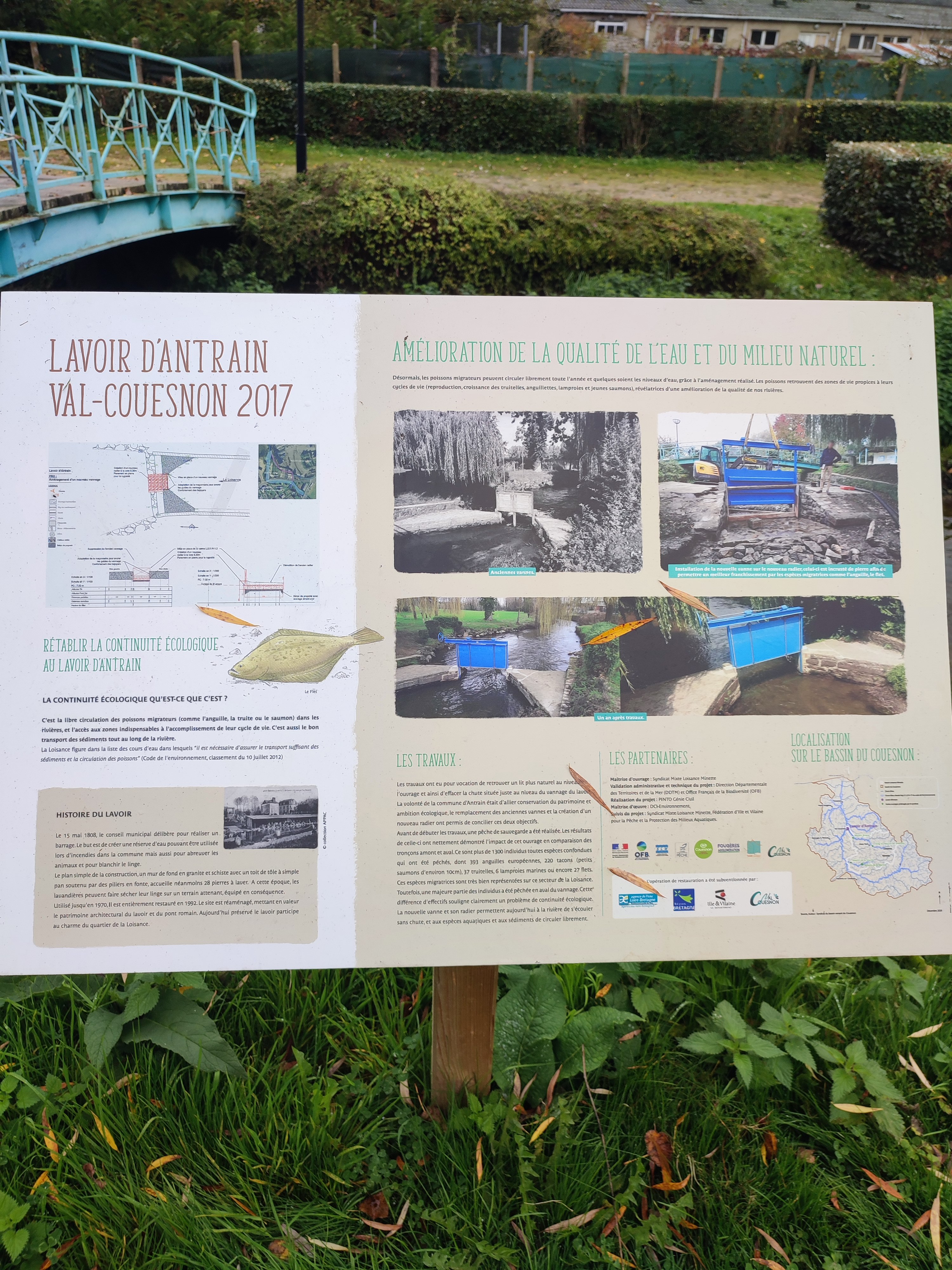 Photo n° 2 de l'avis de laetitia.o fait le 18/11/2021 à 14:26