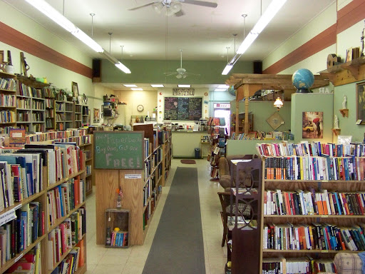 Book Store «The Thirsty Bookworm», reviews and photos, 508 Hewett St, Neillsville, WI 54456, USA