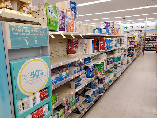 Drug Store «Walgreens», reviews and photos, 22 Langley Rd, Newton Centre, MA 02459, USA