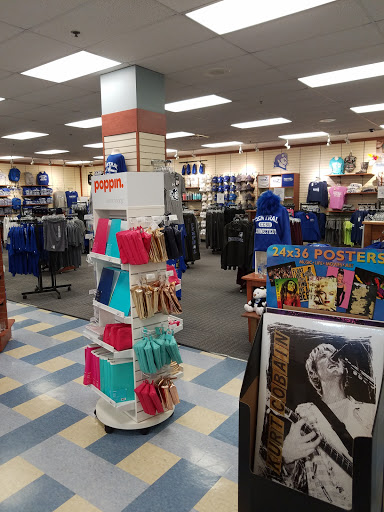 Book Store «Central Connecticut State University Book Store», reviews and photos, 105 Ella Grasso Blvd, New Britain, CT 06053, USA