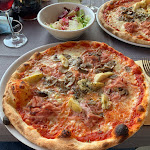 Photo n°1 de l'avis de Klaus.r fait le 21/12/2021 à 07:12 sur le  Hotel Restaurant Pizzeria Zum Klostersepp à Klausen