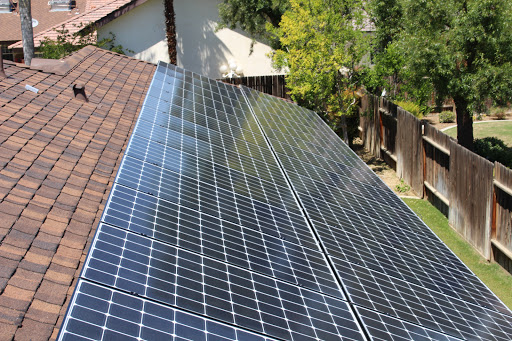 Solar Energy Equipment Supplier «BSW Roofing and Solar», reviews and photos, 4 P St, Bakersfield, CA 93304, USA