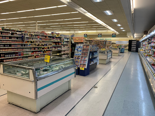 Grocery Store «Winn-Dixie», reviews and photos, 1514 S French Ave, Sanford, FL 32771, USA