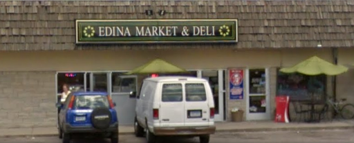 Grocery Store «Edina Market and Deli», reviews and photos, 7102 Amundson Ave, Edina, MN 55439, USA