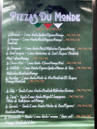 Photos du propriétaire du Pizzeria Pizza Du Monde à Perpignan - n°1
