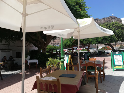 Información y opiniones sobre The House Fusion Thai food Restaurant de El Motor Grande