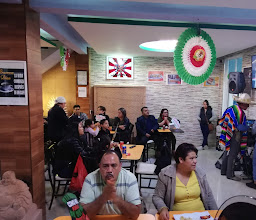 Sushi y Café Brother's photo