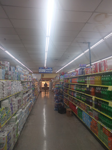 Supermarket «Twin City Supermarket», reviews and photos, 611 Broadway, Newark, NJ 07104, USA