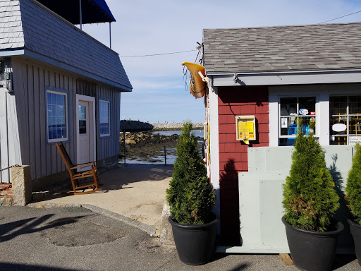 Canoe & Kayak Tour Agency «North Shore Kayak Outdoor Center», reviews and photos, 9 Tuna Wharf Rd, Rockport, MA 01966, USA