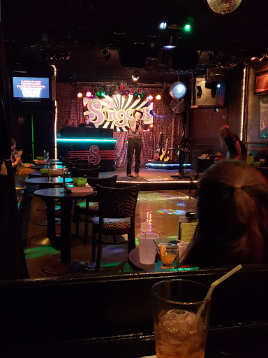 Karaoke Bar «Singers Karaoke Club», reviews and photos, 1345 Milton Ave, Syracuse, NY 13204, USA