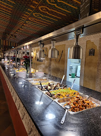 Bar du Restaurant marocain Tajinier Mérignac à Mérignac - n°2