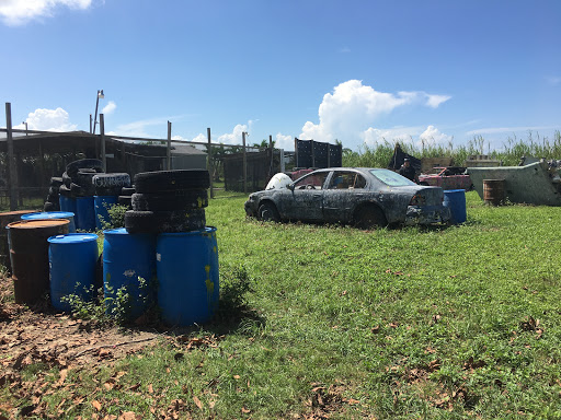 Paintball Center «Battle Town Paintball Field», reviews and photos, 18225 SW 188th St, Miami, FL 33187, USA