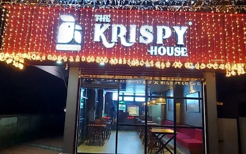 The Krispy House image