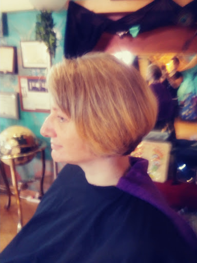 Hair Salon «Allure Hair Studio», reviews and photos, 3 Mason St, Coventry, CT 06238, USA