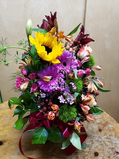 Florist «Port Jefferson Florist», reviews and photos, 408 Main St, Port Jefferson, NY 11777, USA